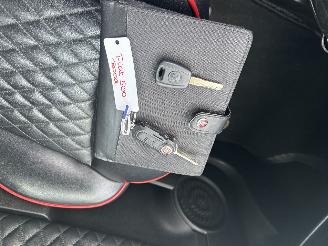 Fiat 500 0.9  Automaat Twinair Lounge picture 14