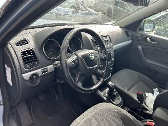 Skoda Yeti 1.2 TSI  Ambition picture 9