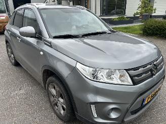 Suzuki Vitara 1.6  Automaat picture 3