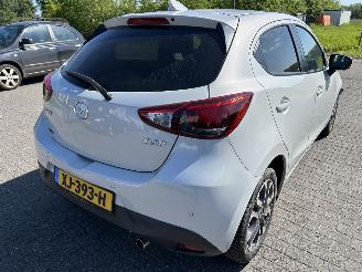Mazda 2 1.5 SkyActive-G  GT-M picture 4