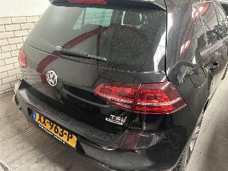 Volkswagen Golf 1.4 TSI  Automaat  5 Drs - Panoramadak ) picture 4