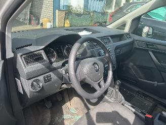 Volkswagen Caddy 2.0 TDI picture 12
