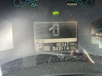 Nissan Leaf Tekna  30 kWh picture 10