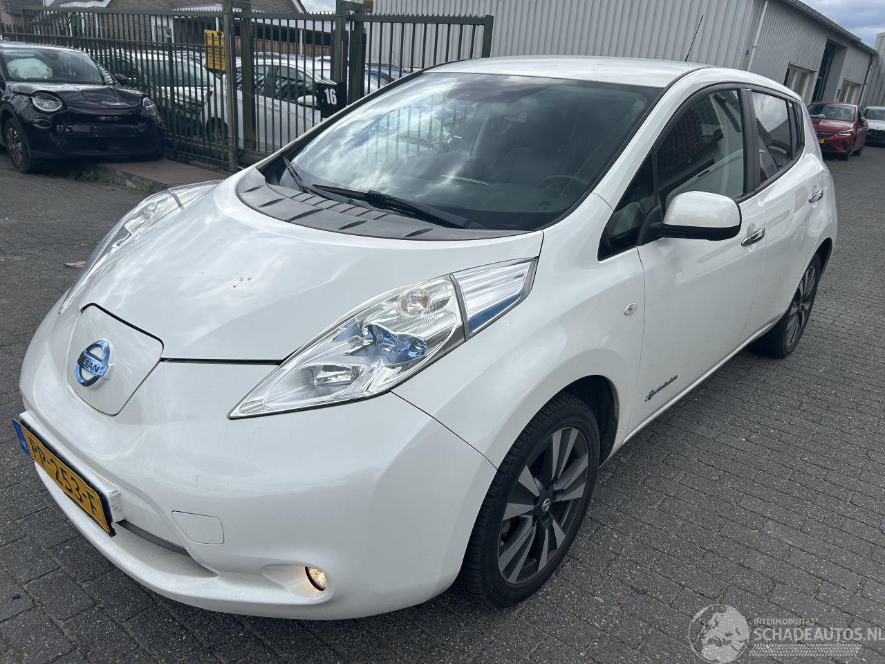 Nissan Leaf Tekna  30 kWh