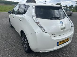 Nissan Leaf Tekna  30 kWh picture 8