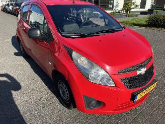 Chevrolet Spark 1.0- 16V  LS  ( LPG G3 ) picture 3