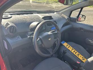 Chevrolet Spark 1.0- 16V  LS  ( LPG G3 ) picture 10