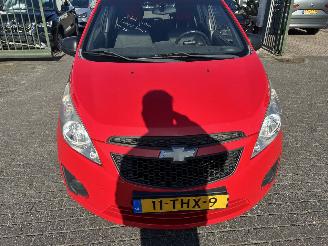 Chevrolet Spark 1.0- 16V  LS  ( LPG G3 ) picture 2