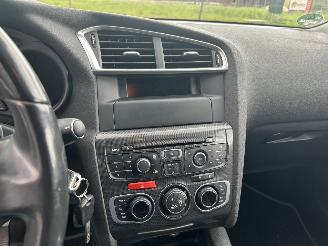 Citroën C4 1.6 VTI  Tendance  ( LPG G3 ) picture 9