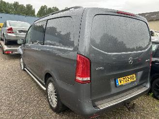 Mercedes Vito 114 CDI   Automaat Dubbel Cabine picture 7