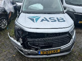 Ford Transit Connect 2.0 TDCI   L2 picture 2