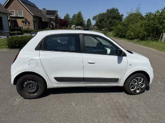 Renault Twingo Z.E   R 80  Life  Automaat picture 4