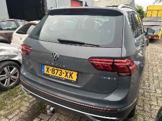 Volkswagen Tiguan 1.4 TSI  e Hybrid Automaat picture 5