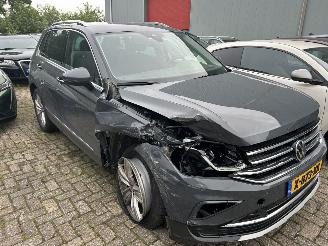 Volkswagen Tiguan 1.4 TSI  e Hybrid Automaat picture 3