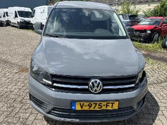 Volkswagen Caddy 1.6 TDI picture 2