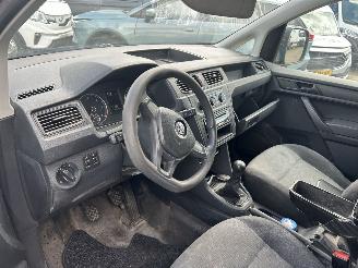 Volkswagen Caddy 1.6 TDI picture 12