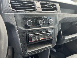 Volkswagen Caddy 1.6 TDI picture 11