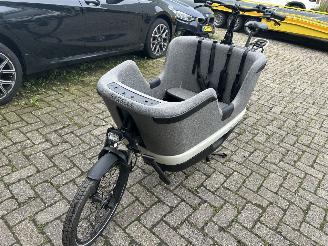 Vrakbiler auto Alle 2 Gazelle Makki Bakfiets 2023/1