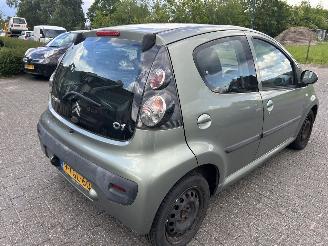 Citroën C1 1.0   5 Drs-Airco picture 4