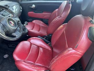 Fiat 500 0.9 TwinAir  Street picture 8