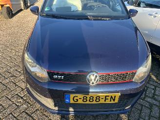 Volkswagen Polo 1.4 GTI  Automaat picture 3