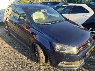 Volkswagen Polo 1.4 GTI  Automaat picture 4