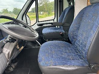 Peugeot Boxer  picture 10