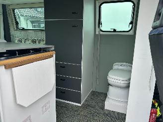 Peugeot Boxer  picture 6