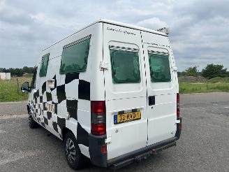 Peugeot Boxer  picture 5