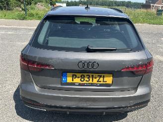 Audi A4 Avant 35 TFSI  Automaat  S-Line picture 8