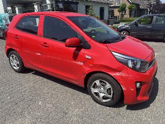 Kia Picanto 1.0 DPI Comfortline picture 3