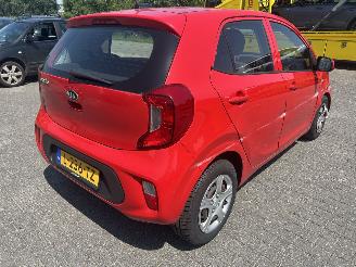 Kia Picanto 1.0 DPI Comfortline picture 4