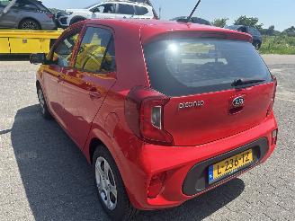 Kia Picanto 1.0 DPI Comfortline picture 5