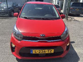 Kia Picanto 1.0 DPI Comfortline picture 2
