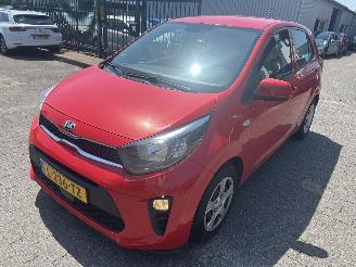 Kia Picanto 1.0 DPI Comfortline picture 1
