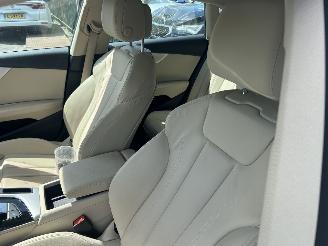 Audi A5 Sportback 40 TFSI  Automaat picture 10