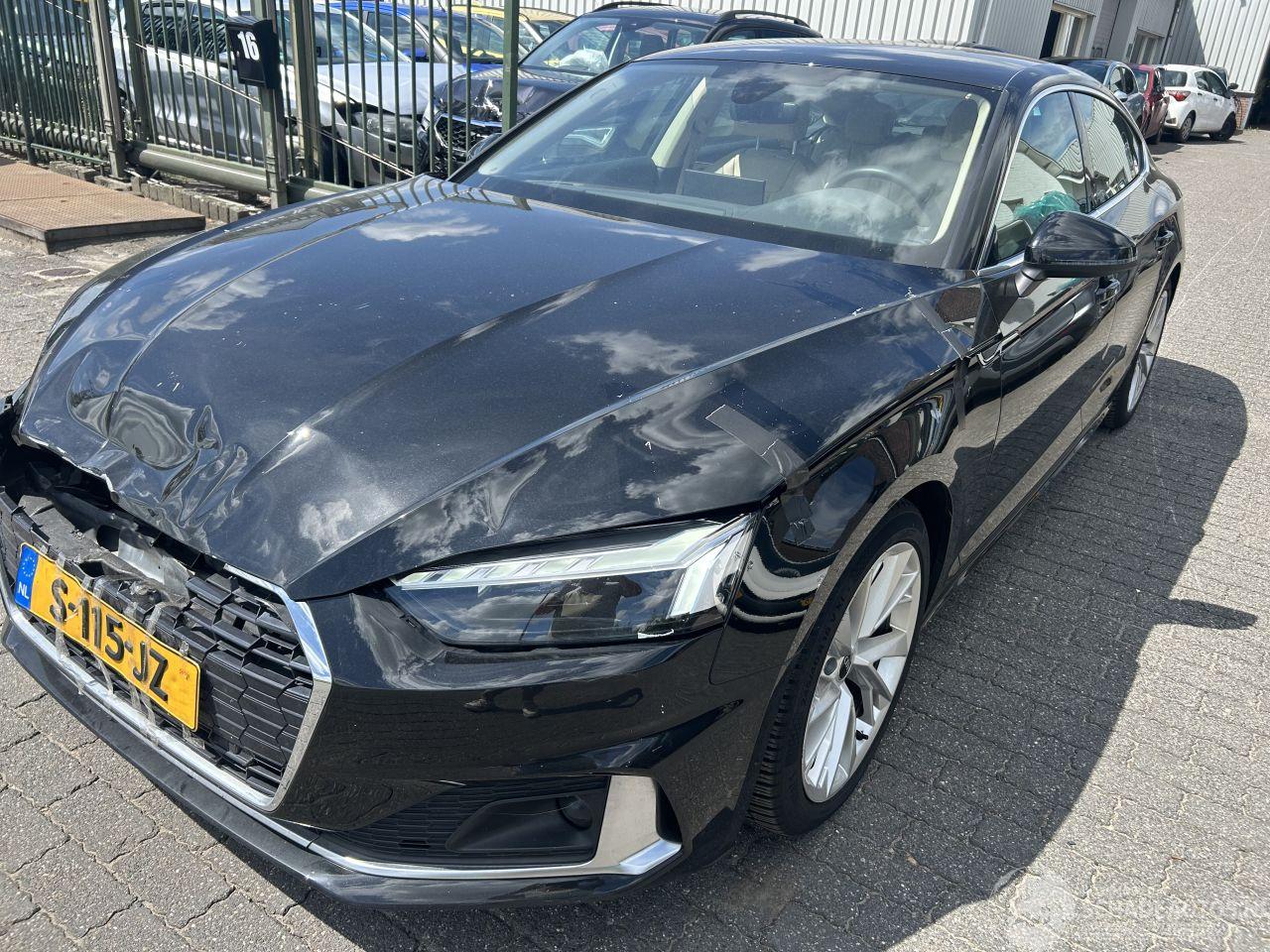 Audi A5 Sportback 40 TFSI  Automaat