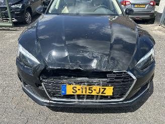 Audi A5 Sportback 40 TFSI  Automaat picture 2
