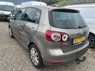 Volkswagen Golf plus 1.2 TSI   Tour picture 6
