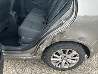Volkswagen Golf plus 1.2 TSI   Tour picture 8