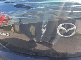 Mazda 2 1.5  e-SkyAcive- G  90 Homura picture 6