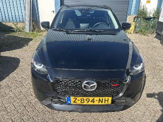 Mazda 2 1.5  e-SkyAcive- G  90 Homura picture 2