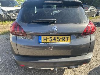 Peugeot 2008 1.2 PureTech  Automaat GT Line picture 5