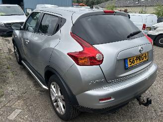 Nissan Juke 1.6 Acenta picture 5