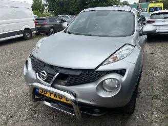 Nissan Juke 1.6 Acenta picture 1