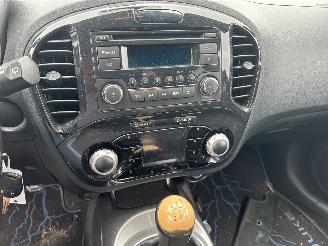 Nissan Juke 1.6 Acenta picture 7