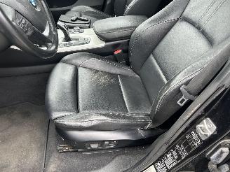 BMW X3 xDrive  3.5i  Automaat picture 10