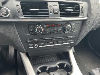 BMW X3 xDrive  3.5i  Automaat picture 14
