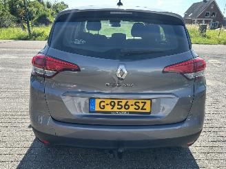 Renault Scenic 1.3 Tce  Automaat Limited  ( schadevrij ) picture 6