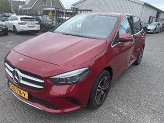 Mercedes B-klasse 200  Premium Plus  Automaat    ( 27813 Km ) picture 1